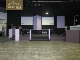 Unidad comercial en Carballo