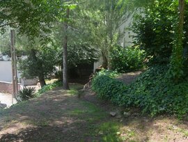 Parcela en Corbera de Llobregat