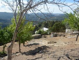 Parcela en Corbera de Llobregat