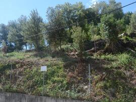 Parcela en Corbera de Llobregat