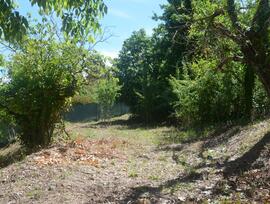 Parcela en Corbera de Llobregat