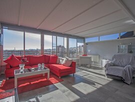 Dúplex en Barcelona