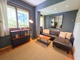Apartamento en Barcelona