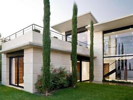 Villa en Cabrils