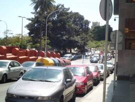 Unidad comercial en Santa Cruz de Tenerife