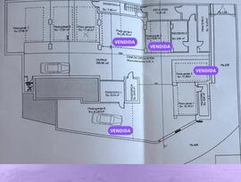 Garaje en Puerto de La Cruz