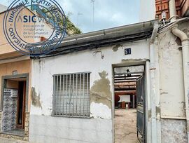 Casa de campo en Sagunto