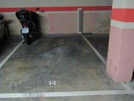 Garaje en Barcelona