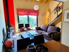 Dúplex en Santa Maria de Corco