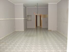 Unidad comercial en Almussafes