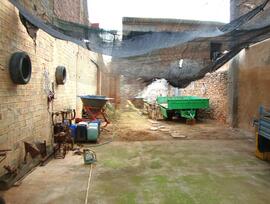 Parcela urbana edificable en Almussafes