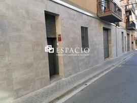 Unidad comercial en Mataró