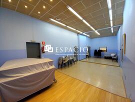 Unidad comercial en Mataró