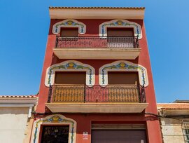 Edificio en Torrevieja