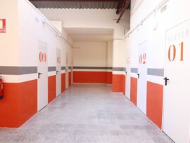 Trastero en Alaquas