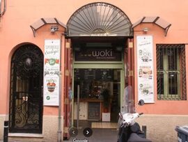 Unidad comercial en Barcelona