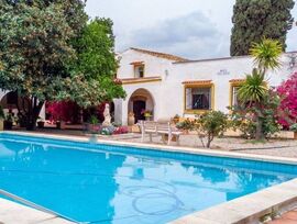 Casa de campo en Valls