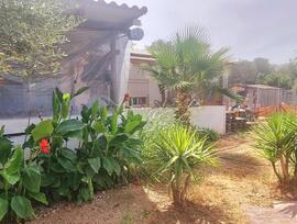 Casa de campo en Vinaros