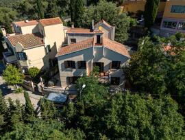 Casa en Barcelona