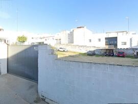 Parcela en Chiclana de la Frontera