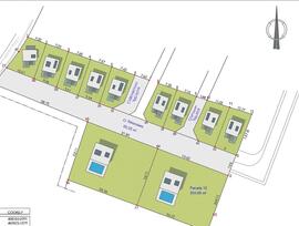Parcela en Chiclana de la Frontera