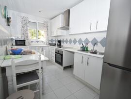 Casa adosada en Chiclana de la Frontera