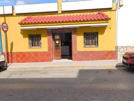 Negocio en Chiclana de la Frontera