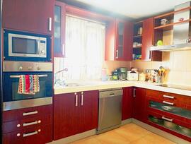 Dúplex en Chiclana de la Frontera