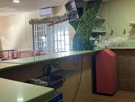 Unidad comercial en Chiclana de la Frontera