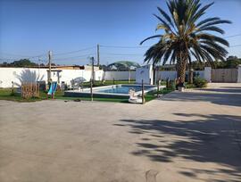 Villa en Chiclana de la Frontera
