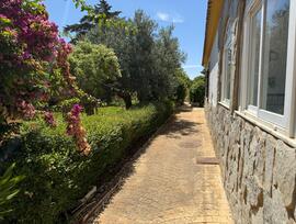 Villa en Chiclana de la Frontera