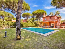 Villa en Chiclana de la Frontera