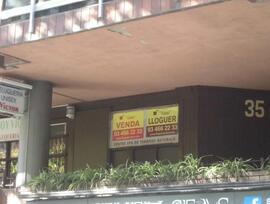 Unidad comercial en Santa Coloma de Gramanet