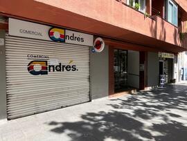 Unidad comercial en Mollet del Valles