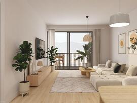 Piso en Santa Coloma de Gramanet