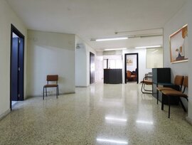 Unidad comercial en Alicante