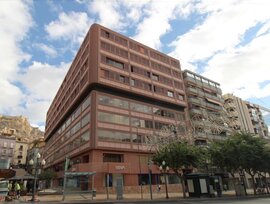 Piso en Alicante