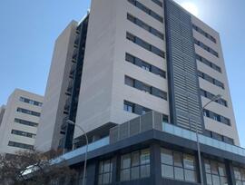 Oficina en Alicante