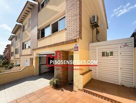 Casa adosada en Calafell