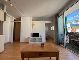 Apartamento en Sitges