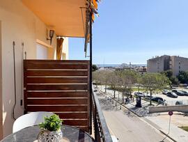 Piso en Sitges