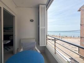 Apartamento en Sitges