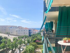 Piso en Sitges