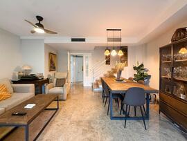 Planta baja en Sitges