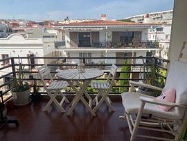 Piso en Sitges
