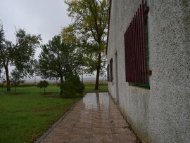 Nave en Talamanca de Jarama