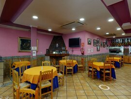 Unidad comercial en Madrid