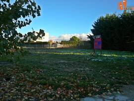 Parcela en Torrecaballeros