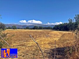 Casa de campo en Palazuelos de Eresma
