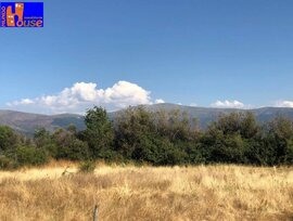 Casa de campo en Palazuelos de Eresma